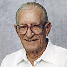 JOHN RUDOLPH MOHR Obituary pic