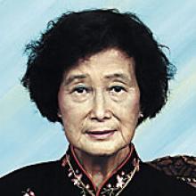 HELEN TAI KWUN CHU (PANG) Obituary pic