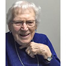 HELEN ANN SMITH Obituary pic