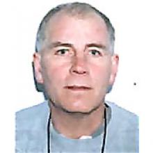ROGER PAUL TELLIER Obituary pic