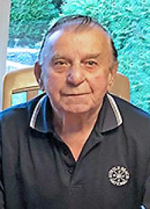 BERNIW WIELGOSH Obituary pic