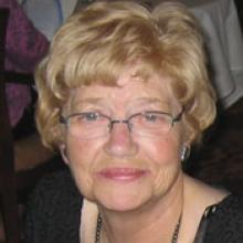 GRACE JO-ANN BOKLASCHUK Obituary pic
