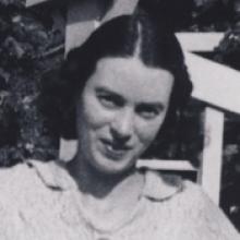 ELSIE MARIE LLOYD (MUHLEISEN) Obituary pic