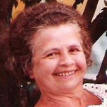 KATERYNA (KATHERINE) SERWYLO (SOLARZ) Obituary pic