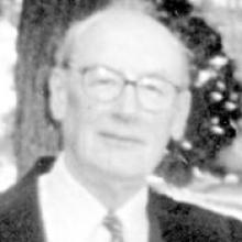 WILLIAM BURAK - Obituary pic