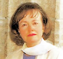 LORRAINE ADRIENNE MARIE MIGNAULT Obituary pic