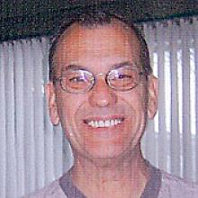 WILLIAM (BILL) FREDRICK BONDARENKO Obituary pic
