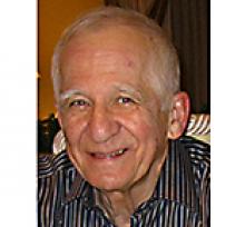 RUDOLPH JOHN KARRAS Obituary pic