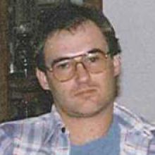 WILLIAM (BILL) CAMPBELL CRAIG Obituary pic
