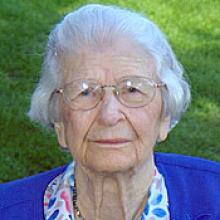 ANNIE ANDRUSCHAK Obituary pic