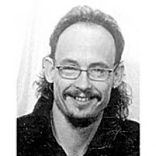 MICHAEL WILLIAM WILSON  Obituary pic