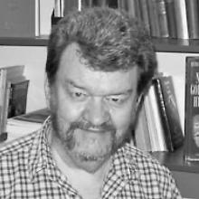GUDMUNDUR BRIAN TOMASSON Obituary pic