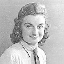 JEAN KATHLEEN SIFERT (SHEPHERD) Obituary pic