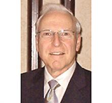 JOHN RICHARD HAYES Obituary pic