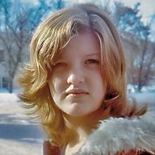 LORRAINE TAYLOR Obituary pic