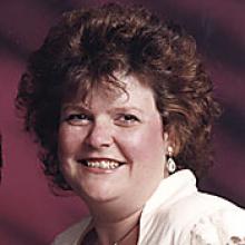 LISA ANN WILWAND (KIRKUP)  Obituary pic