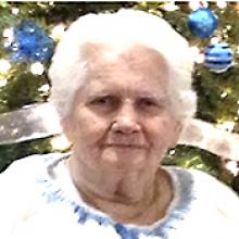 EFROSINA CHOMTSCHYN Obituary pic