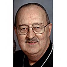JOHN TOMANEK Obituary pic