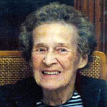 NORMA JEAN THOMSON (KNIGHT) Obituary pic