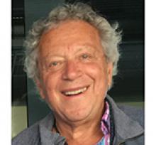 DR. W. C. (FRED) WEINSTEIN, DMD Obituary pic