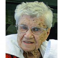 STELLA TORACK Obituary pic