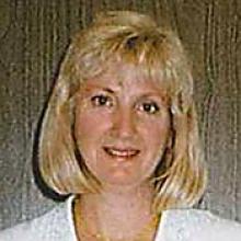 MARIE AUDREE RILEY (BELANGER) Obituary pic