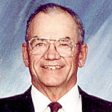 JOHN HENRY BIENSCH Obituary pic