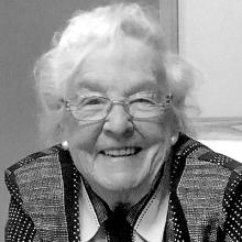 LENA JOHNSTON WARREN Obituary pic