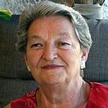 MARIA ROZALIA (MARK) SCHMIEDER Obituary pic