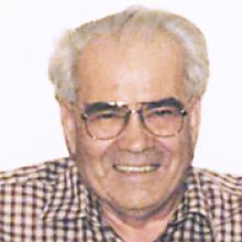 RALPH MERLE RICHARD FERCH Obituary pic