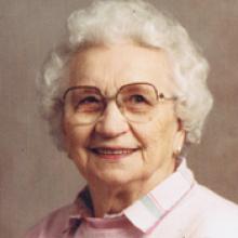 ROSE MARIE GRABOSKI Obituary pic