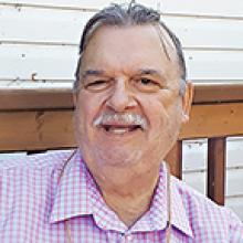 ROBERT (BOB) PAQUIN (BOB) Obituary pic