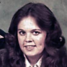 JO-ANN PATRICIA GOGAL (HUMENIUK) Obituary pic
