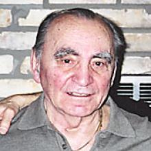 MIKE SCIBAK - Obituary pic