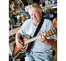 JAMES EUGENE HEWITT (JIM) Obituary pic