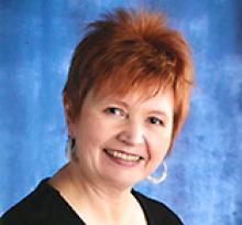 CAROLE KASPRICK (BANACK) Obituary pic