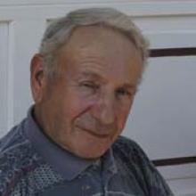 ANDREJ (ANDY) MODLA Obituary pic