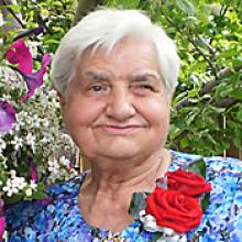 ELIZABETH EPP Obituary pic