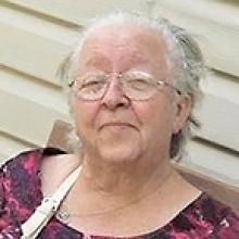 OLIVIA RAE NICHOL Obituary pic