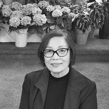 ELIZABETH AARON Obituary pic
