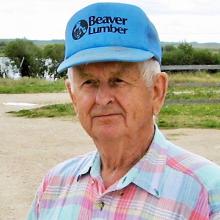 THOMAS GREGORY (GREG) LAMB Obituary pic