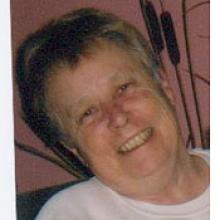 SANDRA JANE NAHULIAK (WIEBE) Obituary pic