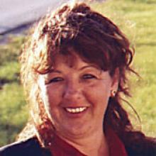 JEANNINE MARIE MASON (PELLAND) Obituary pic