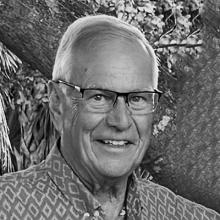 NEILL JOSEPH KOENSGEN Obituary pic