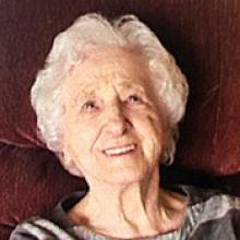 EVELYN DENESIUK Obituary pic
