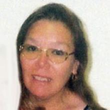 GAYLENE ANGEL MENTUCK Obituary pic