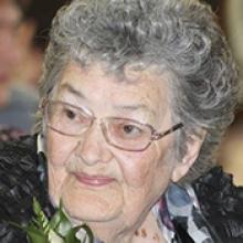 LILLIAN JOYCE KAPILIK Obituary pic