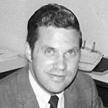 JEROLD (JERRY) TALMAN Obituary pic