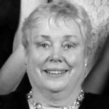 EVELYN MARILYN SEIDA Obituary pic