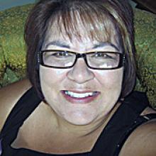 PAMELA JOYCE MONKMAN Obituary pic